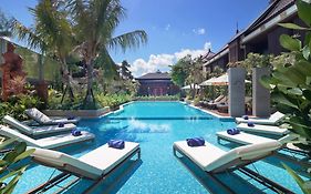 Maua Olea Ubud By Swiss-Belhotel